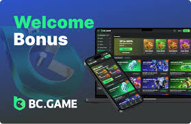 The Ultimate Guide to BC.GAME Platform A New Era in Gaming The Ultimate Guide to BC.GAME Platform A New Era in Gaming