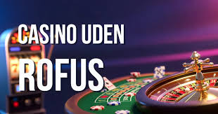 Bedste casinoer uden MitID - Find top casinoer uden identifikation