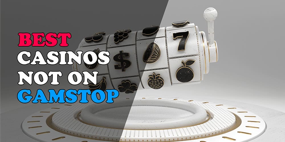 Best Non GamStop Casino Sites Play Freely and Responsibly