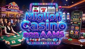 Casinò Non AAMS Senza Documenti La Guida Essenziale Casinò Non AAMS Senza Documenti La Guida Essenziale