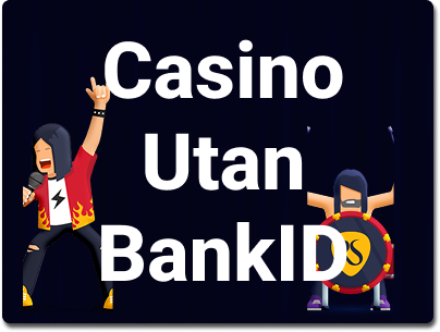 Casino utan BankID En Guide till Enkla och Trygga Spelupplevelser