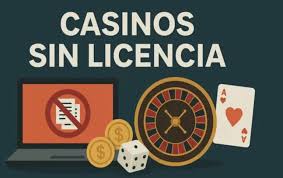 Casinos Online Sin Licencia Riesgos y Consejos para Jugadores -2031261417