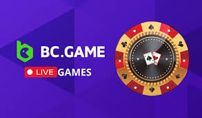 Discover the Exciting Features of the BC.Game App