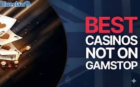 Discovering Bookies Not on Gamstop An Alternative Betting Experience Discovering Bookies Not on Gamstop An Alternative Betting Experience