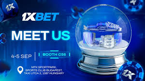 Experience the Thrill of 1xbet Cambodia Online Casino -1179835105