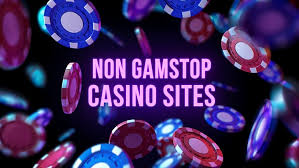 Explore Casino Sites Not on Gamstop for Uninterrupted Gaming 1735127957 Explore Casino Sites Not on Gamstop for Uninterrupted Gaming 1735127957