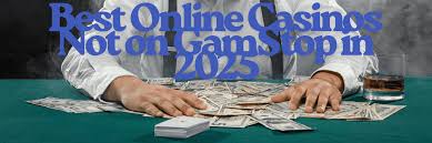 Exploring Casinos Not Signed Up with GamStop -1975888792