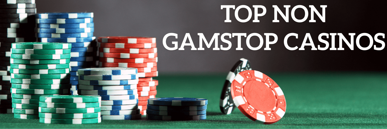 Exploring Casinos Not Signed Up with GamStop -1975888792