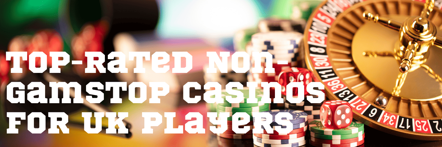 Exploring Non GamStop Casinos A Comprehensive Guide Exploring Non GamStop Casinos A Comprehensive Guide