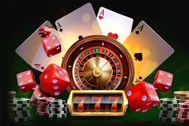 Exploring the World of Foreign Online Casinos -1089142745