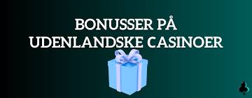 Foreign Casino Vse, kar morate vedeti