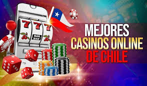 Los Mejores Casinos Online en Chile Opciones Destacadas para Jugar