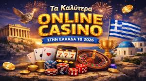 Τα Καλύτερα Online Casino στην Ελλάδα -2020140901