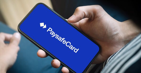 Online Casino mit Paysafe Sicher und Ansprechend Spielen