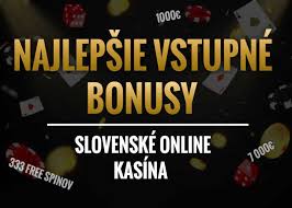 Online kasína na Slovensku Ako si vybrať to správne 2144618160