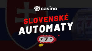 Online Kasíno na Slovensku Najlepšie Možnosti a Rady pre Hráčov