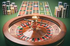 Red Door Roulette The Exciting Game of Chance -1678999855