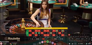 Red Door Roulette The Exciting Game of Chance -1678999855