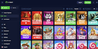 Cybet Crypto Casino The Future of Online Gambling -808093386 Cybet Crypto Casino The Future of Online Gambling -808093386