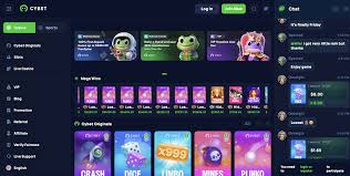 Discover the Exciting World of Cybet Casino UK -818128558 Discover the Exciting World of Cybet Casino UK -818128558