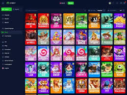 Discover the Exciting World of Cybet Casino UK -818128558 Discover the Exciting World of Cybet Casino UK -818128558
