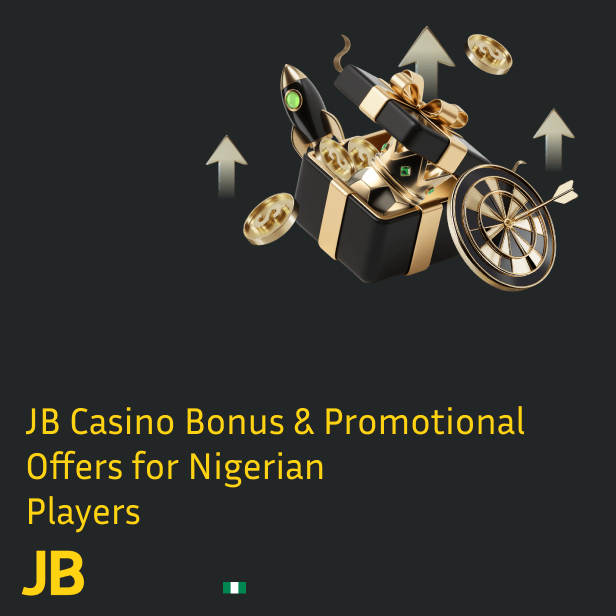 Exploring JB Casino Nigeria A Comprehensive Overview -859001495