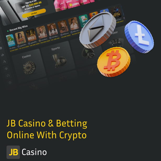 Exploring JB Casino Nigeria A Comprehensive Overview -859001495