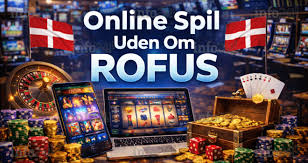 Free Spin Casino Uden ROFUS Oplev Bedste Tilbud
