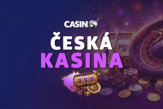 Mezinárodní Online Casino Vše, co potřebujete vědět