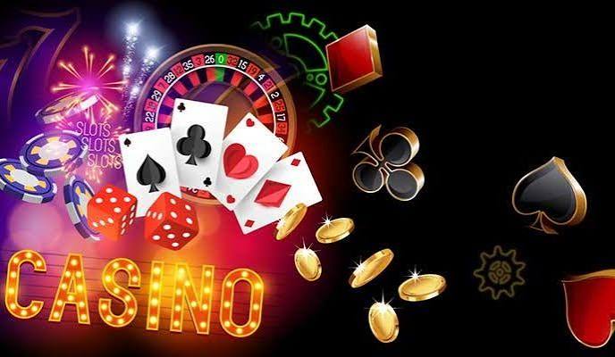 Mezinárodní Online Casino Vše, co potřebujete vědět
