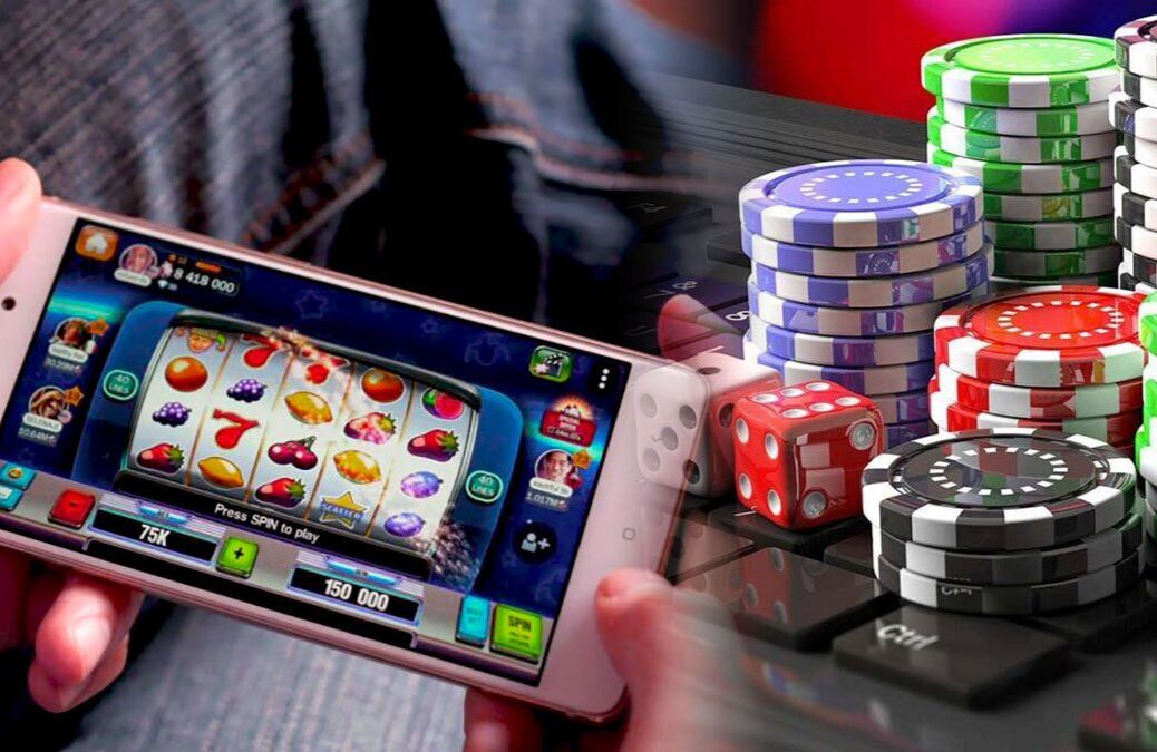 Discover the Excitement of Jaya 9 Casino Live 9