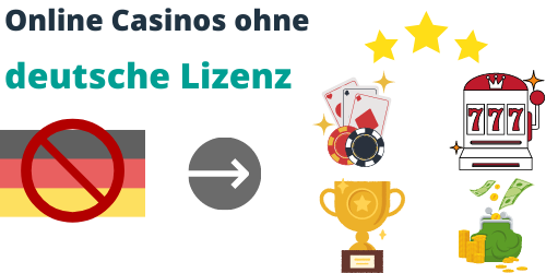 Die Welt der Online Casinos ohne Lizenz Wo Spaß und Risiko zusammentreffen