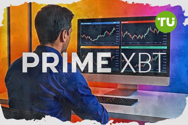Mastering Trading on PrimeXBT A Comprehensive Guide Mastering Trading on PrimeXBT A Comprehensive Guide