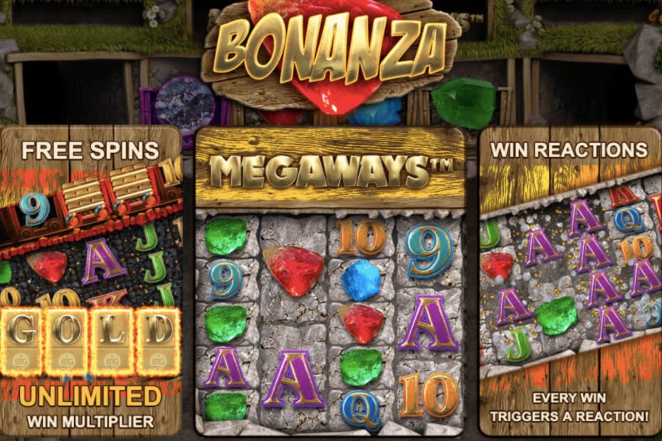 Najlepsze doświadczenia w grach online w BonanzaGame Casino Najlepsze doświadczenia w grach online w BonanzaGame Casino