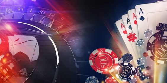Nové online casino 2025 - Vše, co potřebujete vědět Nové online casino 2025 - Vše, co potřebujete vědět