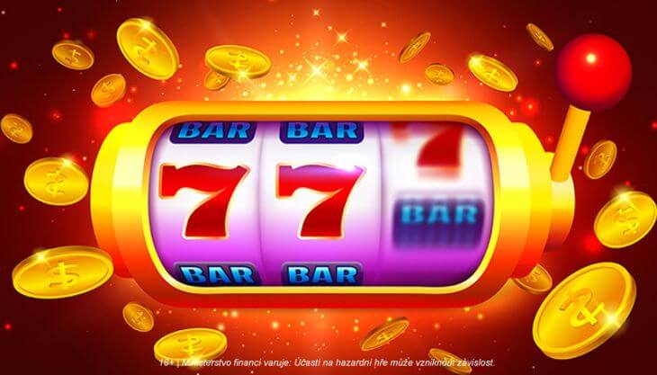 Nové online casino 2025 - Vše, co potřebujete vědět Nové online casino 2025 - Vše, co potřebujete vědět