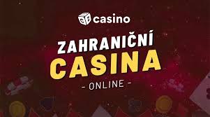 Objevte nová online kasina v ČR - nove casino online cz