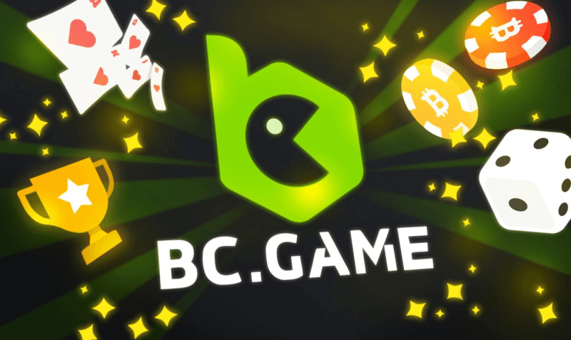Descubra o Casino BC.Game Uma Experiência de Jogos Inigualável