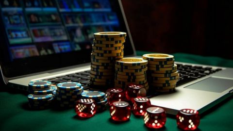 Experience the Thrill of Gaming at Online Casino Magius 11