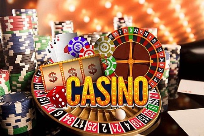 Experience the Thrill of Gaming at Online Casino Magius 11
