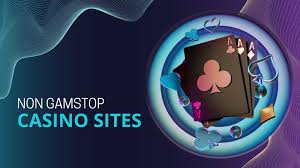 Exploring Non-Gamstop UK Casinos A Gateway to Unrestricted Gaming Exploring Non-Gamstop UK Casinos A Gateway to Unrestricted Gaming