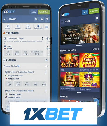 Exploring the 1xBet Brand A Comprehensive Overview