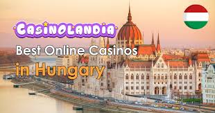 Hungarian Best Slots Discover Top Choices for Players