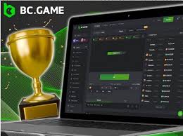 Unlock Big Wins The Ultimate Guide to Promo Codes for BC Game
