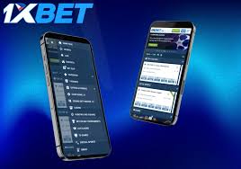 Experience the Thrill of Betting Anywhere with the 1xBet App -1510843638 Experience the Thrill of Betting Anywhere with the 1xBet App -1510843638