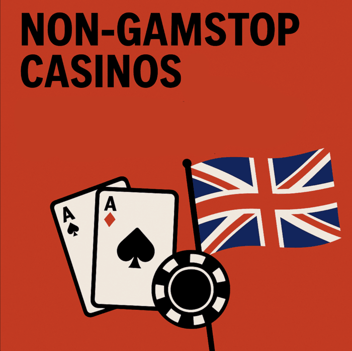 Exploring Casinos Not on GamStop UK A Guide for Enthusiasts