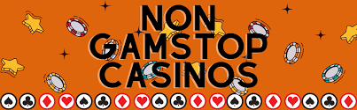 Exploring Casinos Not on GamStop UK A Guide for Enthusiasts