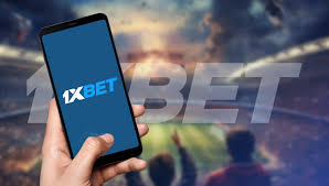 Maximize Your Betting Experience with the 1xBet App -1565990998