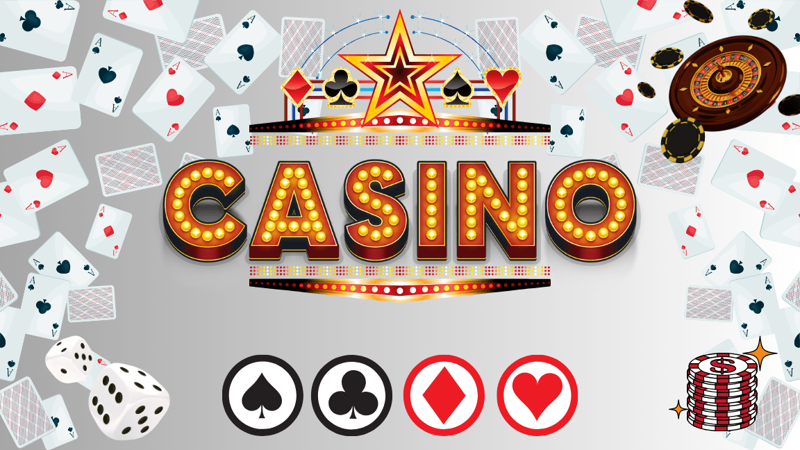 Discovering Casinos Not on GamStop UK 832862143