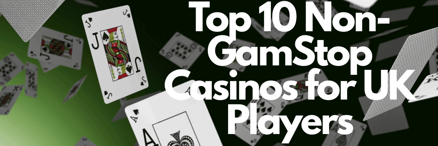 Discovering Casinos Not on GamStop UK 832862143
